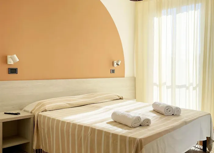 Hotel Reale Rimini