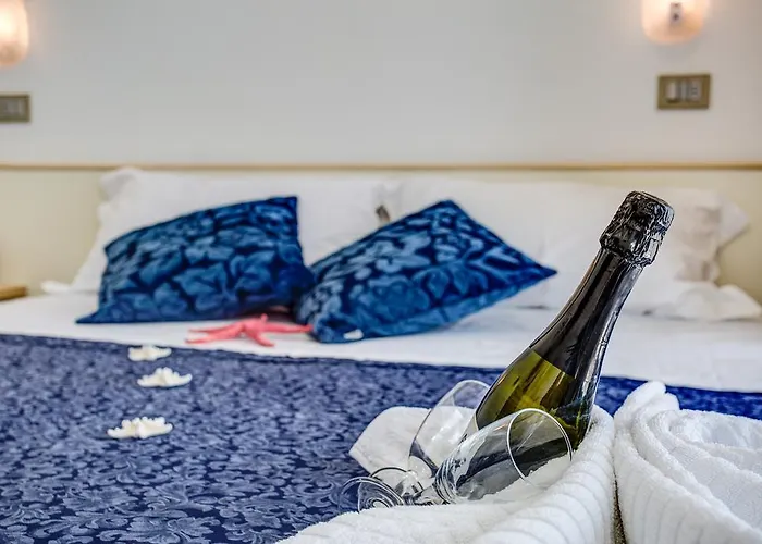 Hotel Tiziana Rimini